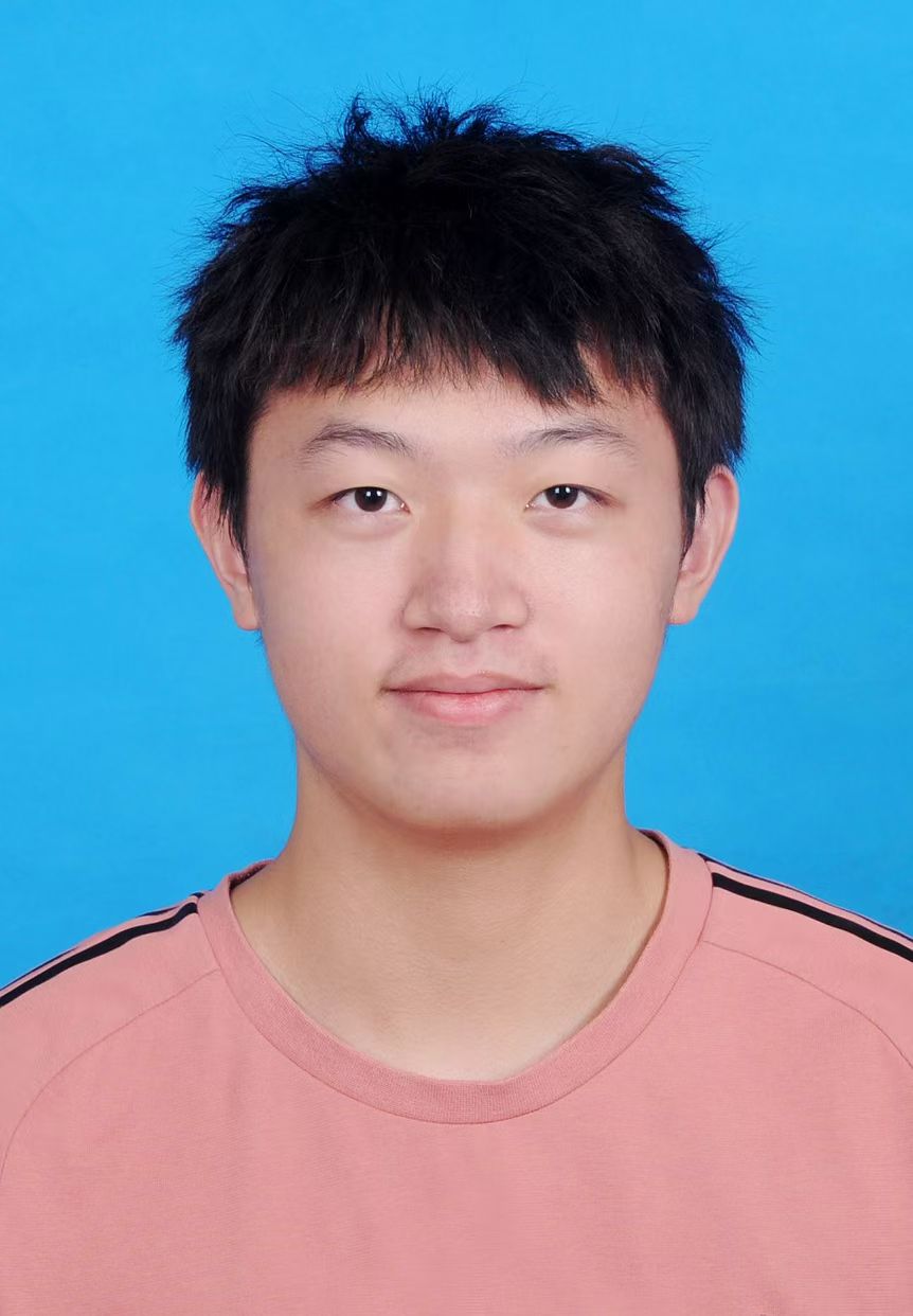 member portrait