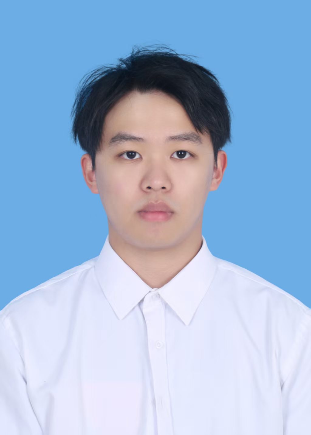 member portrait