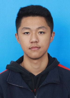 member portrait